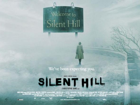 Silent Hill (2006)