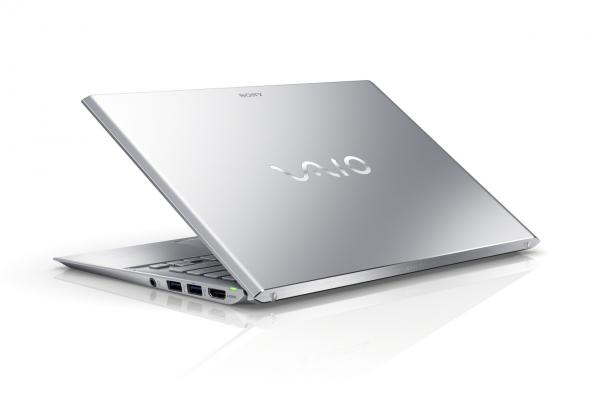 Sony Vaio Pro 2