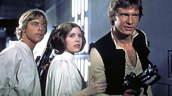 Star Wars (1977)