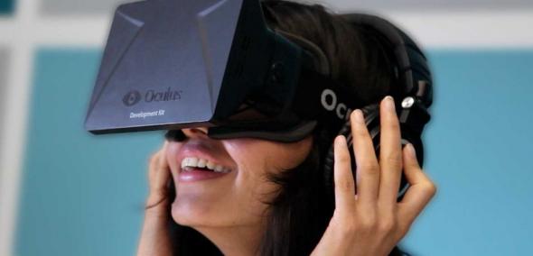 Oculus Rift