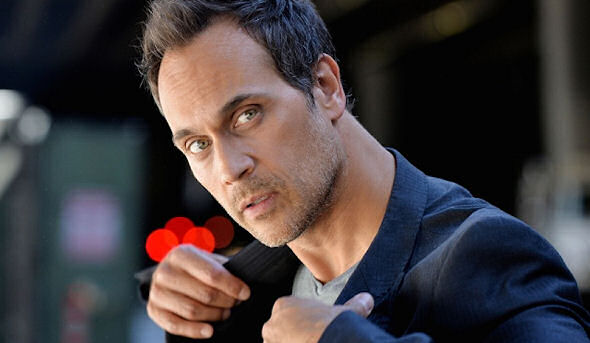 Todd Stashwick