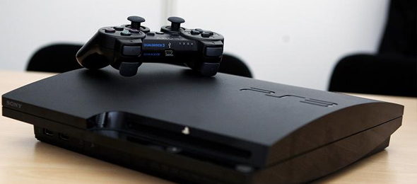 PlayStation 3