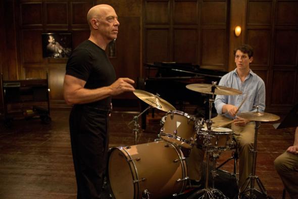 Whiplash