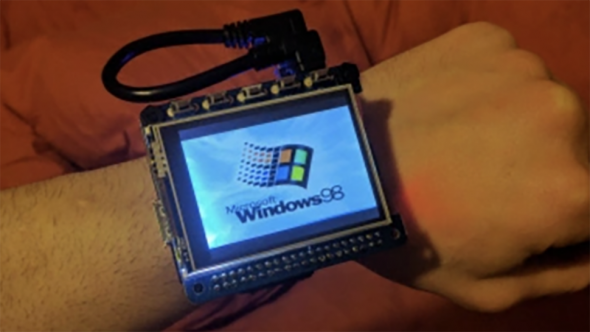 Windows 98