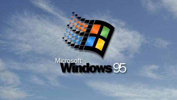 Microsoft Windows '95