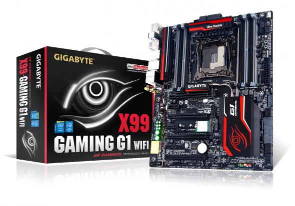 Gigabyte X99