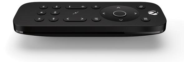 Xbox One Media Remote