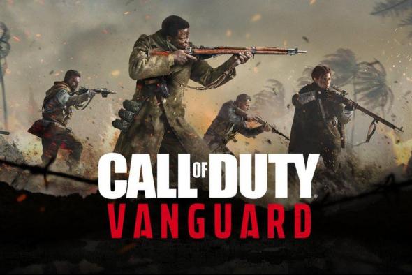 Call of Duty: Vanguard gépigény