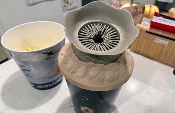 dűne 2 2024 popcorn vödrök da16172f16d3364a51ef