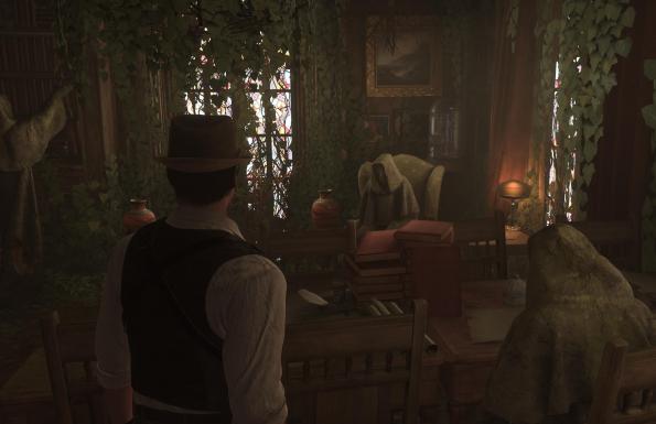 Alone in the Dark (2024) Játékképek b4515cbd53ea1ac8a369