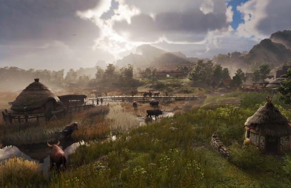 Anno 117: Pax Romana Előzetes Képek e68498e4a10e2c9e2b10  mid