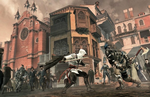 Assassin's Creed 2 Játékképek 7e6f238465bbc33fd87c  