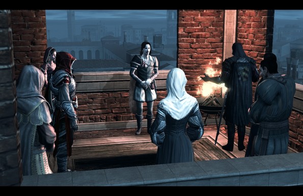 Assassin's Creed 2 Játékképek 88f21c487f819ec1b579  