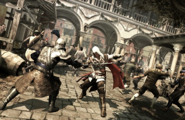 Assassin's Creed 2 Játékképek 8ba06948f33e30da994e  