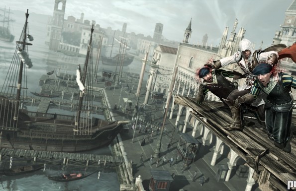 Assassin's Creed 2 Játékképek 92a9631e935a4f57d372  