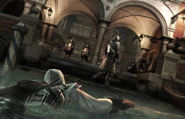 Assassin's Creed 2 Játékképek 99030ce513e745620bd1  
