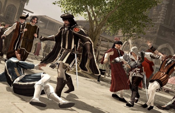 Assassin's Creed 2 Játékképek 9f1b15bda4fe4036868d  