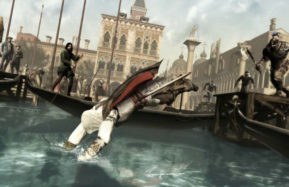 Assassin's Creed 2 Játékképek a6caf6b827a0bdb68be0  