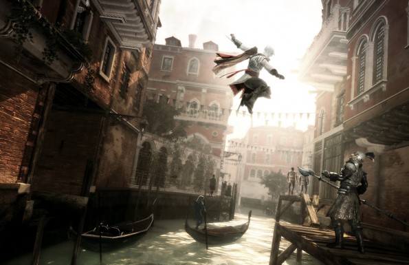 Assassin's Creed 2 Játékképek add031c707014984383e  