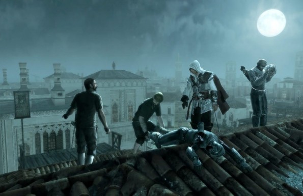 Assassin's Creed 2 Játékképek b95577b7b182d89f1071  