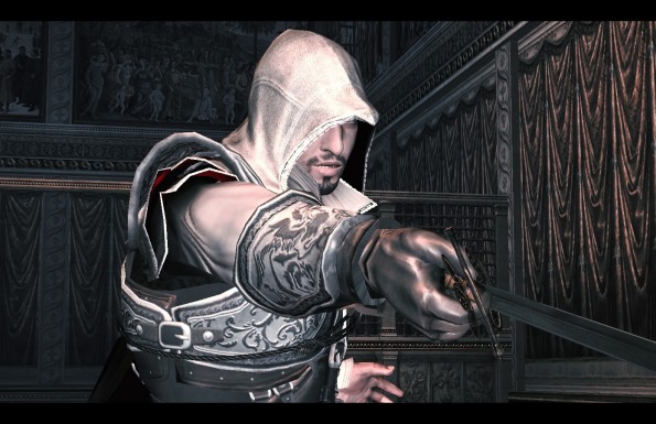 Assassin's Creed 2 Játékképek c8358446529cdb891de7  