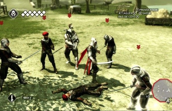 Assassin's Creed 2 Játékképek d3ded2c19b5afbbe7144  