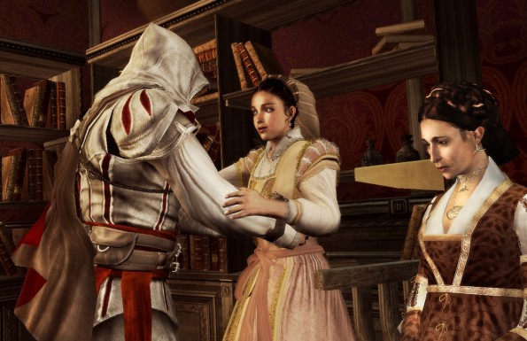 Assassin's Creed 2 Játékképek e2d31678f1e03d6b47d6  