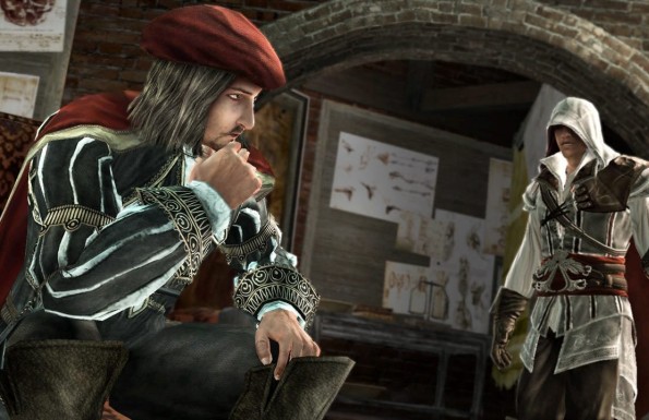 Assassin's Creed 2 Játékképek ea95aa649bd179ac5631  