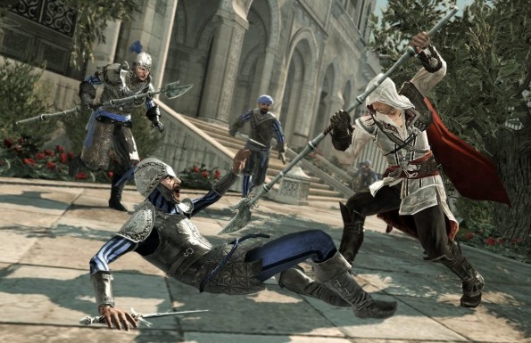 Assassin's Creed 2 Játékképek fd0edbffd6e3d249f29c  