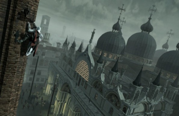 Assassin's Creed 2 Játékképek fd3f95ae0daa0b88961a  