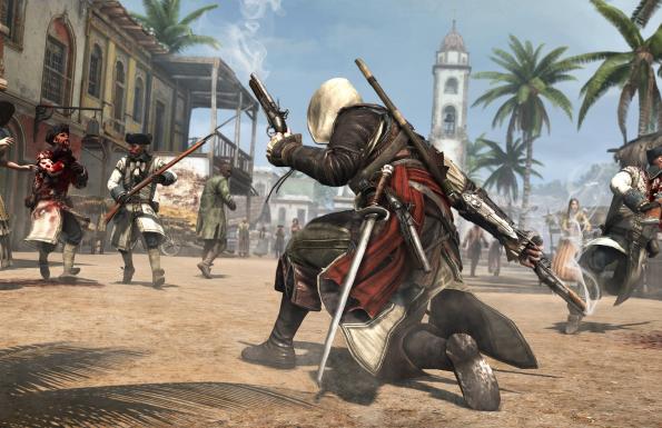 Assassin's Creed 4: Black Flag Játékképek c9cfca5c869d53e0312f  