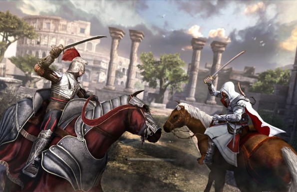 Assassin's Creed: Brotherhood Játékképek 28c6d379bbc5ff8b704c  