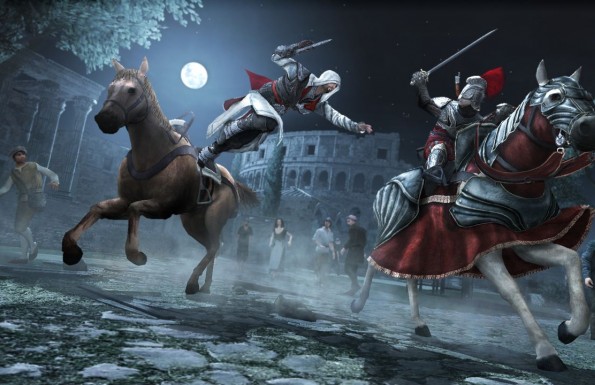 Assassin's Creed: Brotherhood Játékképek 2f998ad12814bc079a81  