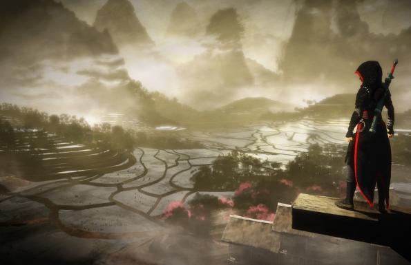 Assassin's Creed Chronicles: China Játékképek 39ad3d3eab199c6f3874  