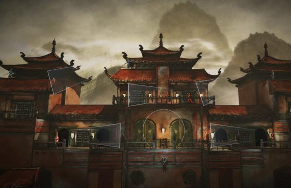 Assassin's Creed Chronicles: China Játékképek ab3f997d977d92a0ebf2  