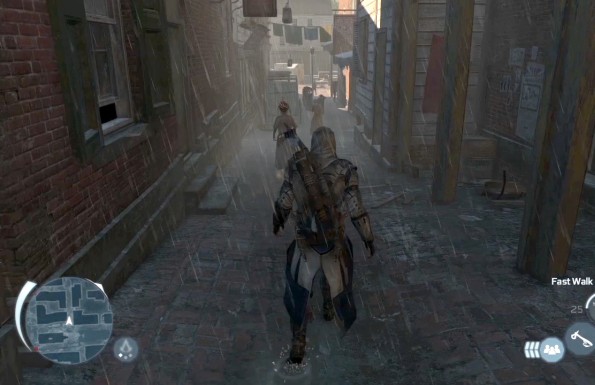 Assassin's Creed III Játékképek 268775c0409b1d925b89  