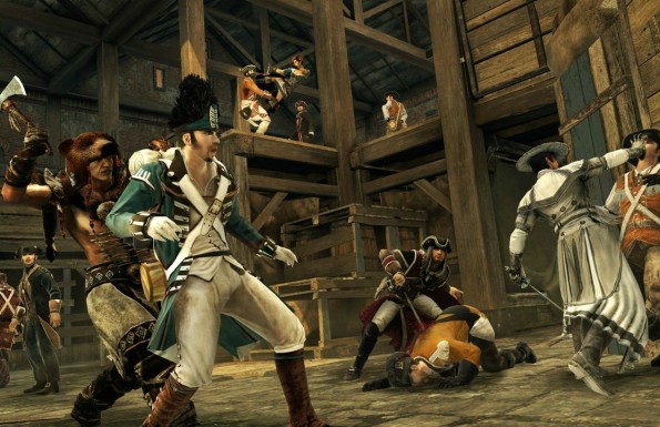 Assassin's Creed III Játékképek 46ef4a9a5e2fe97c5db3  