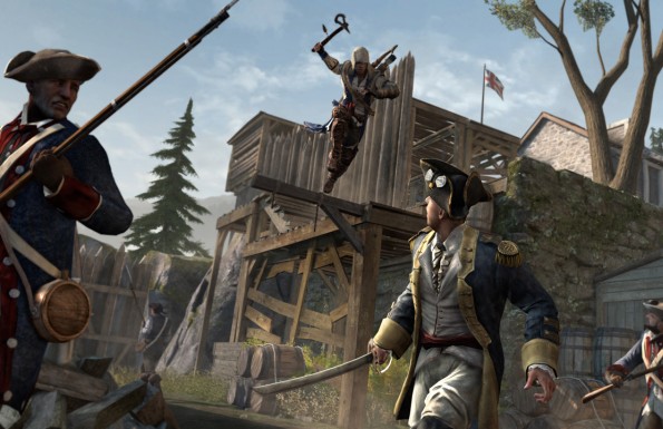 Assassin's Creed III Játékképek 607f07541f09233684f3  