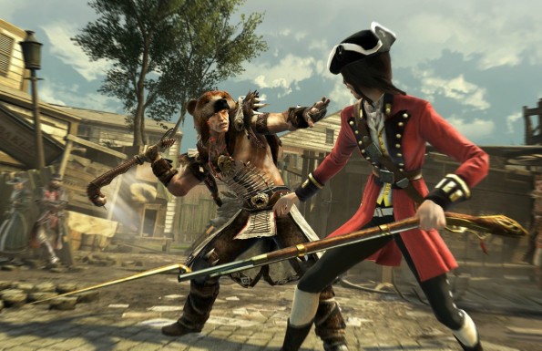Assassin's Creed III Játékképek 7429cf00192bed295354  