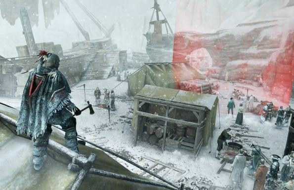 Assassin's Creed III Játékképek 7c3ae4b62bd244d0f61e  