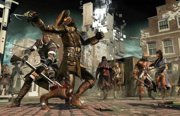 Assassin's Creed III Játékképek 9431f388c22b515cba9a  