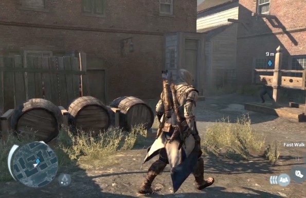 Assassin's Creed III Játékképek b82554e06f52e27a8132  