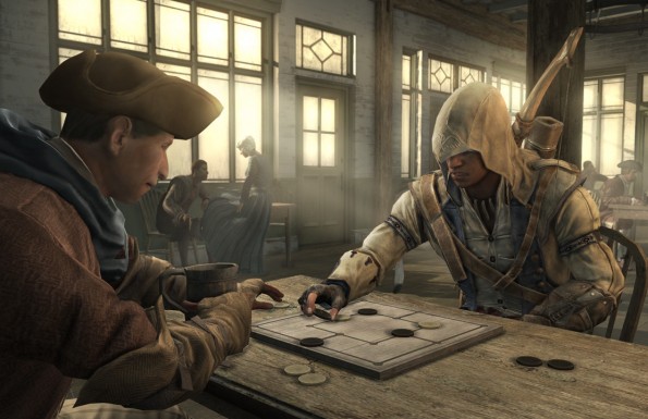 Assassin's Creed III Játékképek e97ff42f1680a9332ae3  