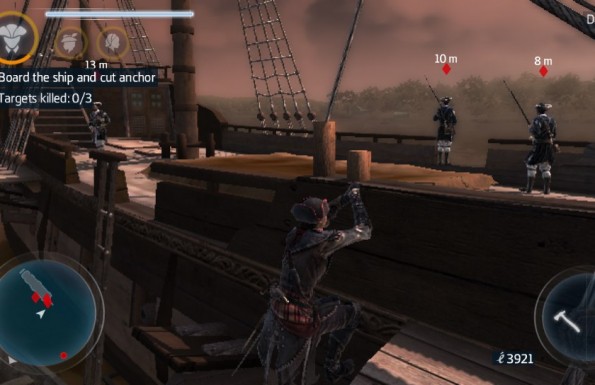 Assassin's Creed III: Liberation  Játékképek 06e9dcb2dec9ae749268  