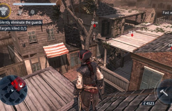 Assassin's Creed III: Liberation  Játékképek 3c80b80be4c07edfa7f9  