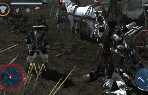 Assassin's Creed III: Liberation  Játékképek 463e84ed6d1825968d01  