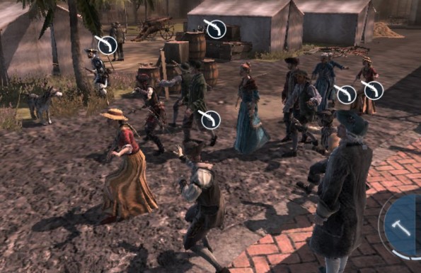 Assassin's Creed III: Liberation  Játékképek 5ca7510fad83f13dc704  