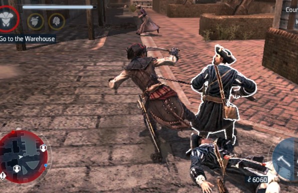 Assassin's Creed III: Liberation  Játékképek 66aeecb0de35d641ad3f  