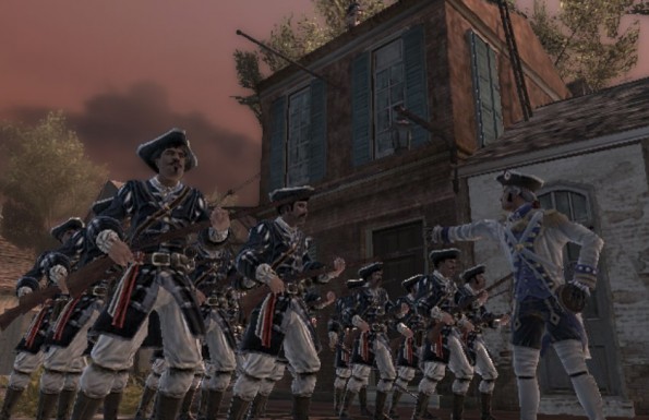 Assassin's Creed III: Liberation  Játékképek ad3a2011c6c18ed4df34  