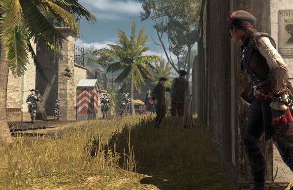 Assassin's Creed III: Liberation  Játékképek c72b4e385bb45fe494ae  